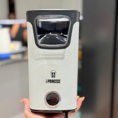 Máy làm bỏng ngô Princess Hot Air Hàng chính hãng