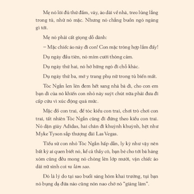 Ngôi Trường Mọi Khi - Bìa Cứng - Phiên Bản Màu Đặc Biệt Có Minh Họa