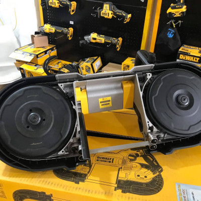 MÁY CƯA CẦM TAY 18V 620 W DEWALT DCS374N-KR- HÀNG CHÍNH HÃNG