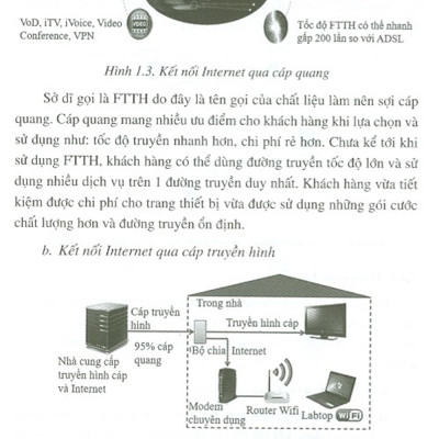  Một Số Giải Pháp Đảm Bảo An Toàn Cho Học Sinh Khi Sử Dụng Internet