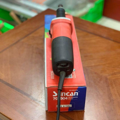 MÁY MÀI KHUÔN 350W 702504 SENCAN - HÀNG CHÍNH HÃNG