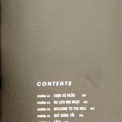 Chainsaw Man - Tập 8 - Tặng Kèm Lót Ly