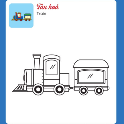 Tớ Tự Tô: Thế Giới Xe Cộ