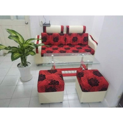 Bộ bàn ghế salon phòng khách