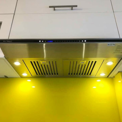 Máy hút mùi Eurosun EH-90AF75 - Hàng Chính Hãng