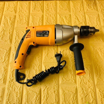 MÁY KHOAN BÚA 1100W 16MM INGCO ID11008E-1 - HÀNG CHÍNH HÃNG