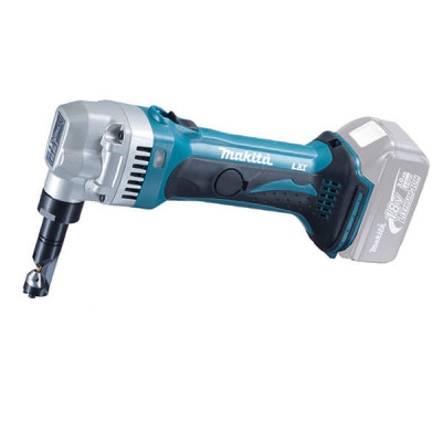  [Hàng chính hãng] - Máy cắt tôn dùng pin(18v) Makita DJN161Z (chưa kèm pin sạc) 