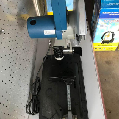 MÁY CẮT SẮT 355MM 2000W DONGCHENG DJG03-355- - HÀNG CHÍNH HÃNG