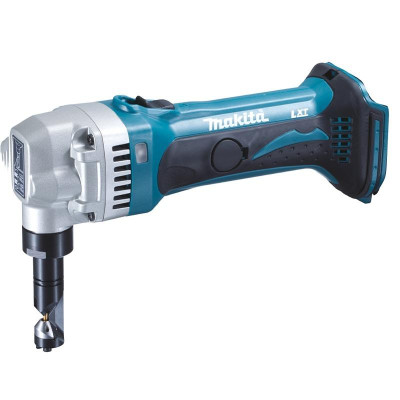 MÁY CẮT TÔN DÙNG PIN (18V) 1.900 L/P) (KHÔNG KÈM PIN VÀ ĐẾ SẠC) MAKITA DJN161Z- HÀNG CHÍNH HÃNG