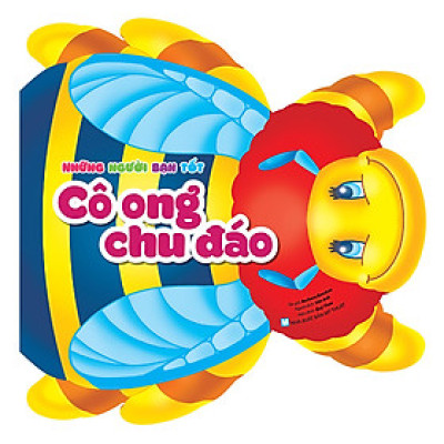 Những Người Bạn Tốt - Con Ong Chu Đáo