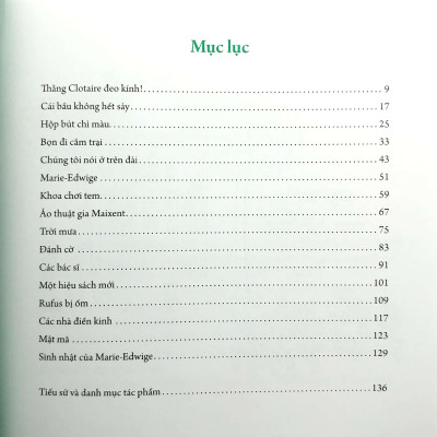 Nhóc Nicolas Và Các Bạn (Tái Bản)