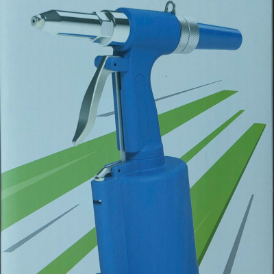Súng rút tán đinh thủy lực MAXVI ZK-6303