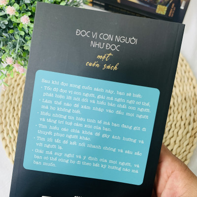 Bộ 3 Cuốn Sách: Đọc Vị Con Người Như Đọc Cuốn Sách, Định Luật Peter - Những Quy Luật Tâm Lý Thao Túng Suy Nghĩ Và Hành Động Của Chúng Ta Và Đừng Sợ Mất Lòng - Cách Vượt Rào Cản Để Thành Công