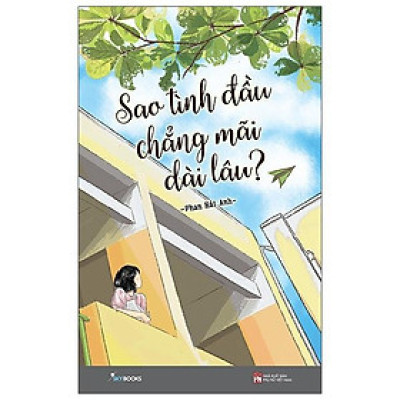 Sao Tình Đầu Chẳng Mãi Dài Lâu