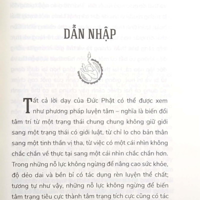 7 Bước Luyện Tâm