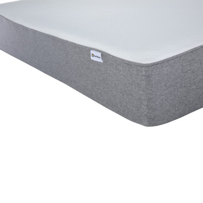 Nệm Mút 5 ft ORION Màu Trắng Index Living Mall