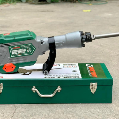 MÁY ĐỤC BÊ TÔNG 2400W DEKTON DK-DH6501 - HÀNG CHÍNH HÃNG