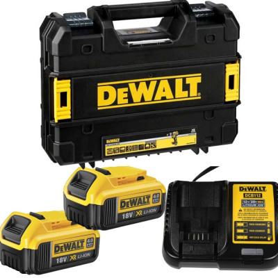 MÁY KHOAN CẦM TAY 20V DEWALT DCD800M2 - HÀNG CHÍNH HÃNG