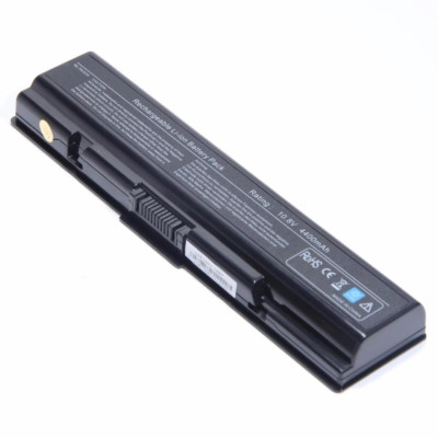 Pin thay thế cho Laptop Toshiba C850 C855 hàng nhập khẩu.