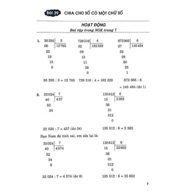 Hướng Dẫn Giải Bài Tập Toán Lớp 4 Tập 2 (Bám Sát SGK Kết Nối Tri Thức Với Cuộc Sống) HA