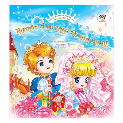 Sách - Truyện Kể Cho Bé Trước Giờ Đi Ngủ - Ngày Xửa Ngày Xưa - Combo 10 Cuốn - Đinh Tị Books