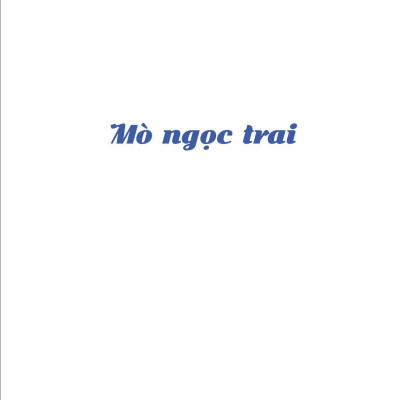 Thuồng Luồng Ở Nước