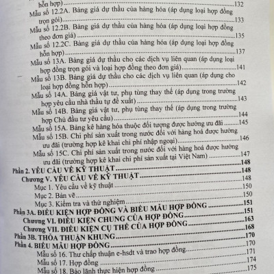 Nghiệp Vụ Đấu Thầu Mua Sắm Hàng Hoá Qua Mạng - Hướng Dẫn Việc Cung Cấp, Đăng Tải Thông Tin Về Lựa Chọn Nhà Thầu Và Mẫu Hồ Sơ Đấu Thầu Trên Hệ Thống Mạng Đấu Thầu Quốc Gia 