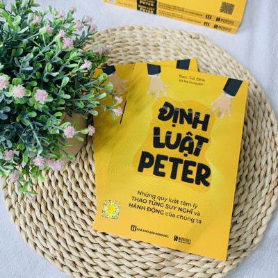 Bộ 3 Cuốn Sách: Đọc Vị Con Người Như Đọc Cuốn Sách, Định Luật Peter - Những Quy Luật Tâm Lý Thao Túng Suy Nghĩ Và Hành Động Của Chúng Ta Và Đừng Sợ Mất Lòng - Cách Vượt Rào Cản Để Thành Công