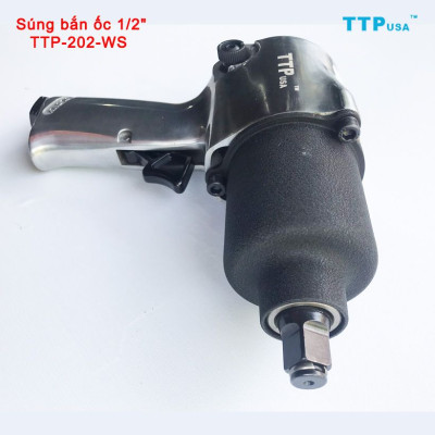 Súng Bắt Ốc 1/2" TTPusa 202-WS