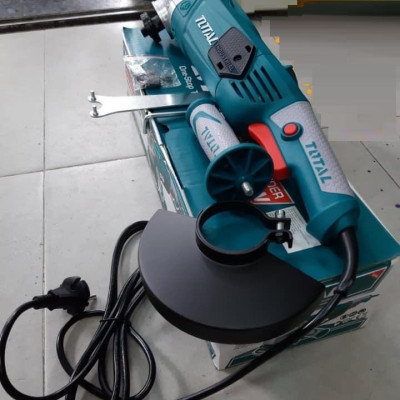 MÁY MÀI GÓC 1400W 150MM TOTAL TG1141506 - HÀNG CHÍNH HÃNG