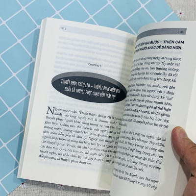 Bộ 3 Cuốn Sách: Đọc Vị Con Người Như Đọc Cuốn Sách, Định Luật Peter - Những Quy Luật Tâm Lý Thao Túng Suy Nghĩ Và Hành Động Của Chúng Ta Và Đừng Sợ Mất Lòng - Cách Vượt Rào Cản Để Thành Công