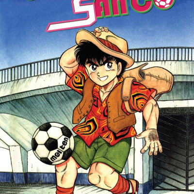 Sách - Combo Manga - Itto - Cơn Lốc Sân Cỏ: Tập 11 - 20 (Bộ 10 Tập)