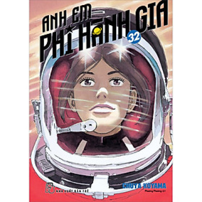 Anh Em Phi Hành Gia - Tập 32