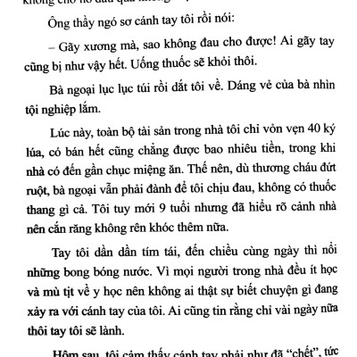 Ông Giáo Làng Trên Tầng Gác Mái (Tái Bản 2024)
