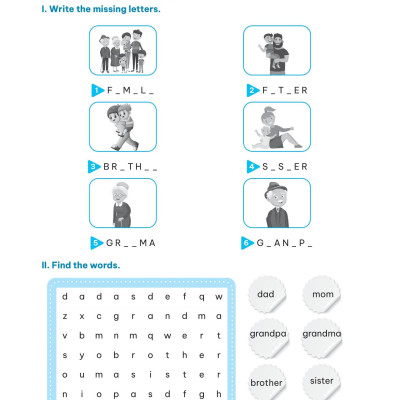 Global Success - Luyện Chuyên Sâu Ngữ Pháp Và Bài Tập Tiếng Anh 3 - Tập 2