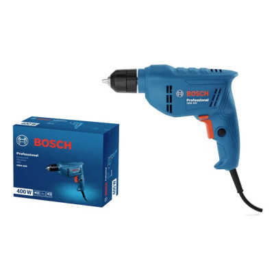 Máy khoan xoay Bosch GBM 400  - Chính Hãng