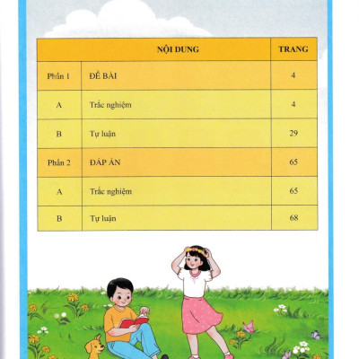 Sách - Tuyển Chọn Các Bài Toán Đố Nâng Cao 4