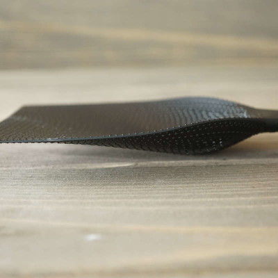 Muôi chiên chịu nhiệt Echo Metal, thiết kế ngọn nhẹ, đẹp mắt có đế đứng nên dễ dàng cầm nắm và dựng đứng, rất tiện lợi - nội địa Nhật Bản 