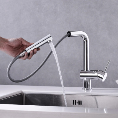 VÒI BẾP HAFELE HT21-CH1P254/577.55.200 - HÀNG CHÍNH HÃNG - GIAO HÀNG TOÀN QUỐC