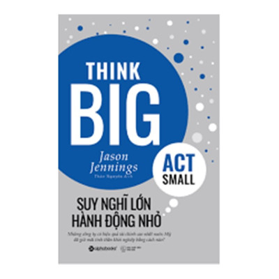 Combo Sách: Sức Mạnh Của Thói Quen + Suy Nghĩ Lớn Hành Động Nhỏ