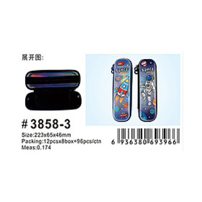 Bóp Viết Eva 3858-X XLJ