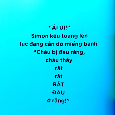 Siêu Thỏ - Ứ Đi Nha Sĩ Đâu