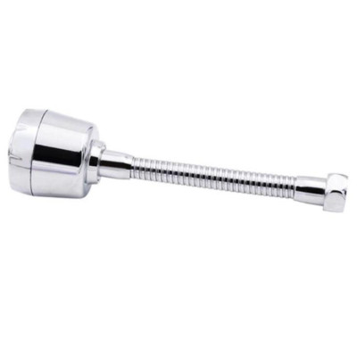 Combo 2 cái Đầu Vòi Tăng Áp Có dây dài, Điều Hướng Xoay 360 Độ, 2 Chế Độ, Tiết Kiệm Nước