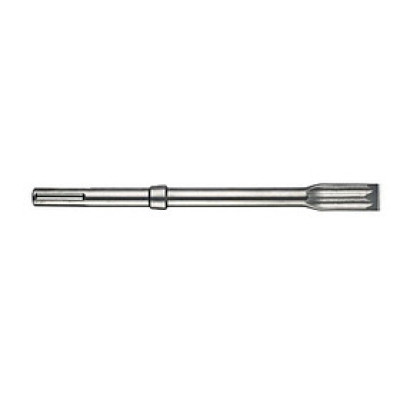 MŨI ĐỤC DẸT R-TEC 25X400MM (BỘ 10 MŨI) BOSCH 2608690166 - HÀNG CHÍNH HÃNG
