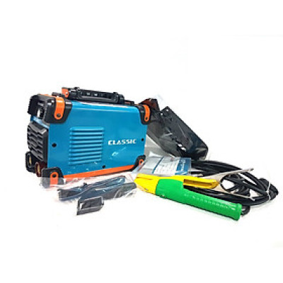 MÁY HÀN QUE ĐIỆN TỬ INVENTER CLASSIC ZX7-200CL ( tặng 10m dây hàn lõi đồng  100%) 