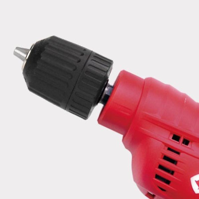 MÁY KHOAN SẮT 350W 10MM  6410JER KEN - HÀNG CHÍNH HÃNG