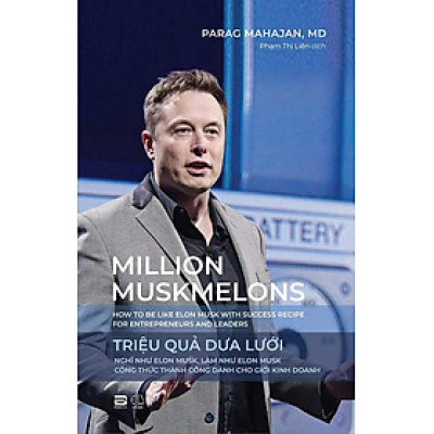 Triệu Quả Dưa Lưới