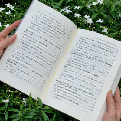 Sách - Phật Giáo Bắc Ninh Trong Lịch Sử - Vĩnh Nghiêm Books