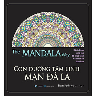 Con Đường Tâm Linh Mạn Đà La