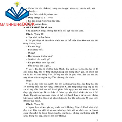 sách - tập làm văn 4 (bám sát sgk kết nối tri thức với cuộc sống)